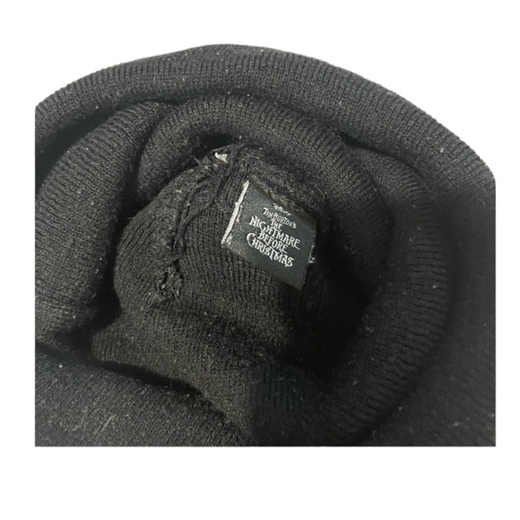 Nightmare Before Christmas beanie Jack Skeleton - Picture 3 of 5